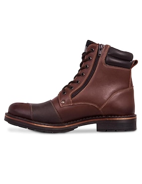 Bota de motorsport Wkl para hombre