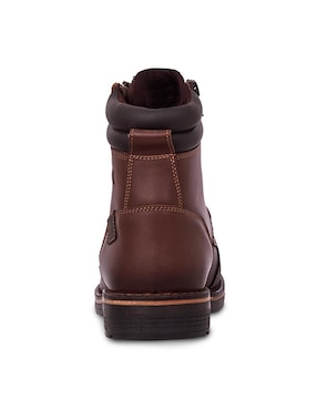 Bota de motorsport Wkl para hombre
