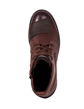 Bota de motorsport Wkl para hombre