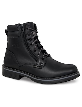 Bota De Motorsport WKL Para Hombre