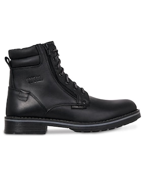 Bota de motorsport Wkl para hombre
