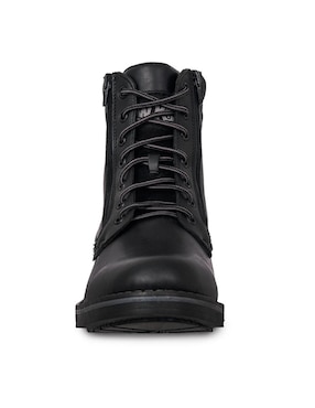 Bota de motorsport Wkl para hombre