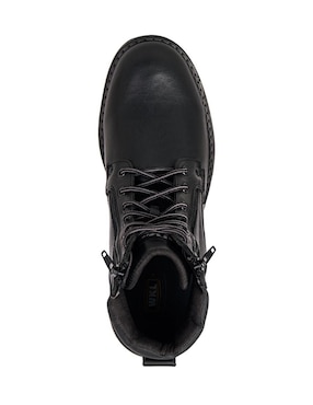 Bota de motorsport Wkl para hombre