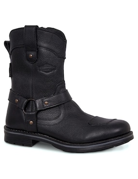 Bota De Motorsport WKL Para Hombre