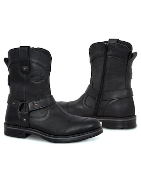 Bota de motorsport Wkl para hombre