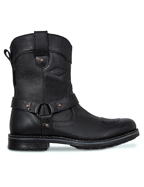 Bota de motorsport Wkl para hombre