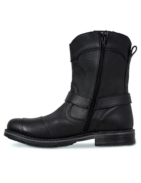 Bota de motorsport Wkl para hombre