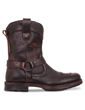 Bota de motorsport Wkl para hombre