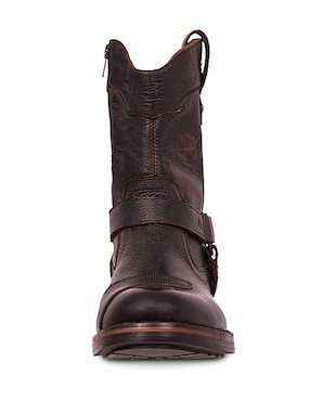 Bota de motorsport Wkl para hombre
