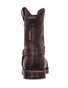 Bota de motorsport Wkl para hombre