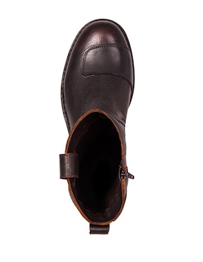 Bota de motorsport Wkl para hombre