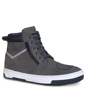 Bota De Motorsport WKL Para Hombre