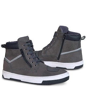 Bota de motorsport Wkl para hombre