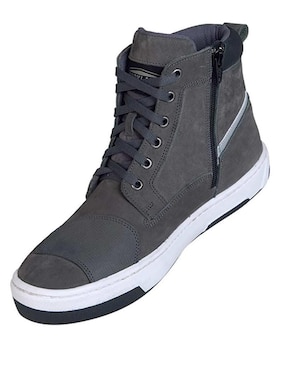 Bota de motorsport Wkl para hombre
