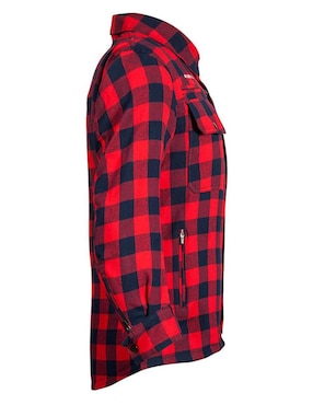 Chamarra para motorsport Wkl Outerwear para hombre