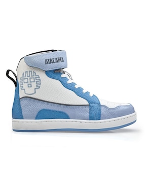 Bota de motorsport Atacama unisex