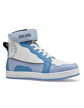 Bota de motorsport Atacama unisex