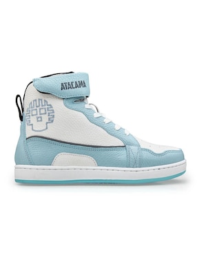 Bota de motorsport Atacama unisex