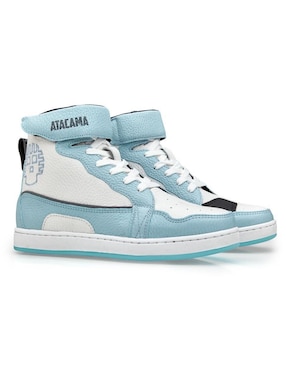 Bota de motorsport Atacama unisex