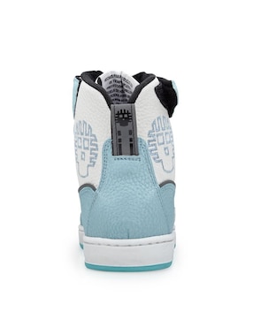 Bota de motorsport Atacama unisex