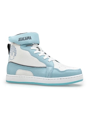 Bota de motorsport Atacama unisex