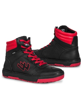 Bota de motorsport Wkl para hombre