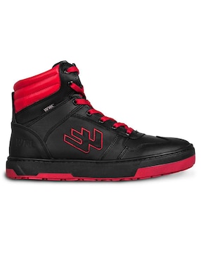 Bota de motorsport Wkl para hombre