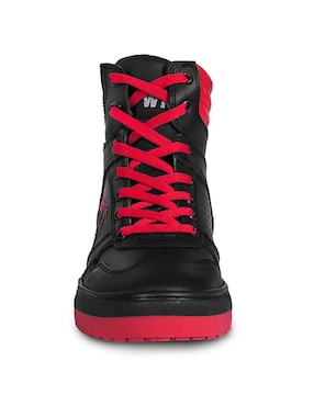 Bota de motorsport Wkl para hombre