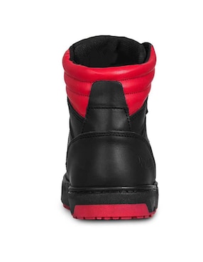 Bota de motorsport Wkl para hombre