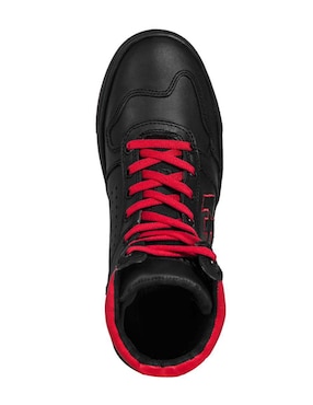 Bota de motorsport Wkl para hombre