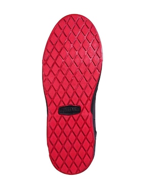 Bota de motorsport Wkl para hombre