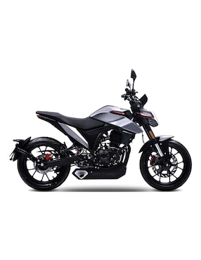 Motocicleta Deportiva Malaguti 2024 DRAKON 250