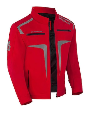 Chamarra impermeable para motorsport Wkl Outerwear para hombre