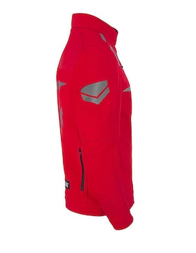 Chamarra impermeable para motorsport Wkl Outerwear para hombre
