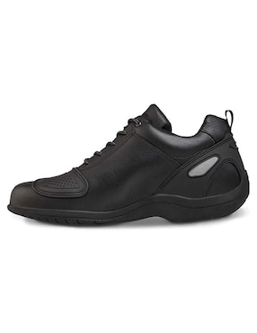 Bota de motorsport Wkl para mujer