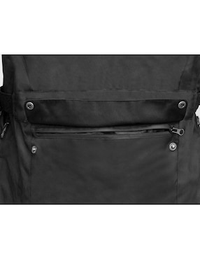 Chamarra impermeable para motorsport Wkl Outerwear para hombre