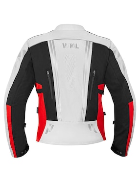 Chamarra WKL para hombre