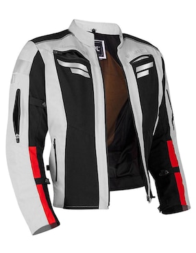 Chamarra WKL para hombre