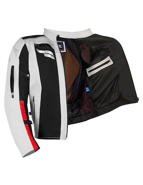 Chamarra WKL para hombre