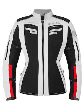 Chamarra WKL para mujer