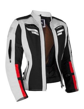 Chamarra WKL para mujer