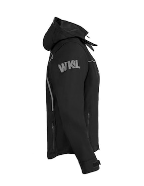 Chamarra impermeable para motorsport Wkl Outerwear para hombre