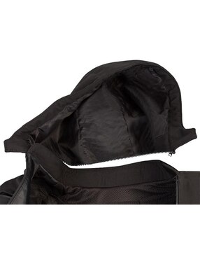 Chamarra impermeable para motorsport Wkl Outerwear para hombre
