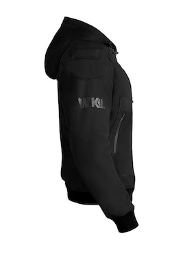 Chamarra impermeable para motorsport Wkl Outerwear para hombre