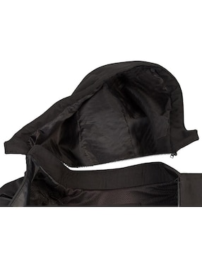 Chamarra impermeable para motorsport Wkl Outerwear para hombre