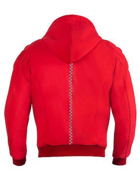 Chamarra impermeable para motorsport Wkl Outerwear para hombre