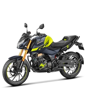 Motocicleta Urbana Hero Hunk 160R 4V 2025