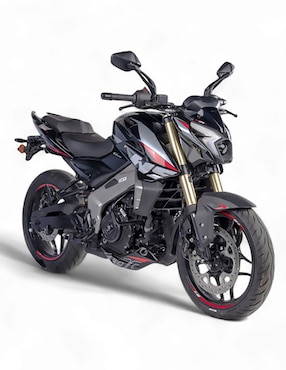 Motocicleta Deportiva Bajaj Pulsar Ns400z 2025