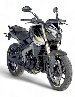 Motocicleta Deportiva Bajaj Pulsar NS 400Z 2025