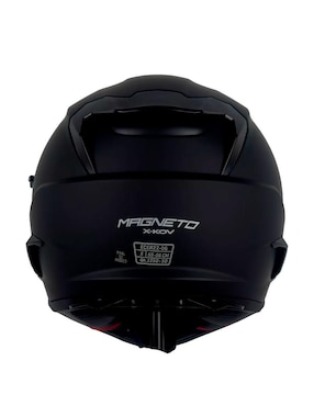 Casco cerrado para motorsport Kov unisex